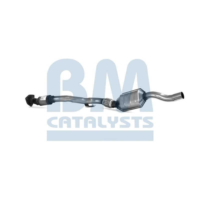 BM Catalysts Homologated Petrol Cat BM91074H