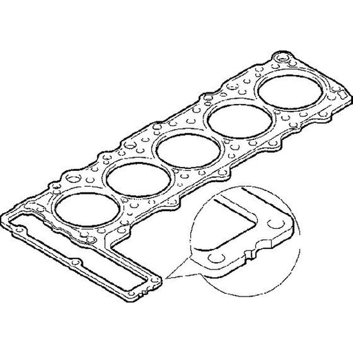 Elring Cylinder Head Gasket 1mm Thick 913.864