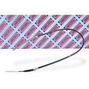 Borg & Beck Handbrake Cable Right Rear BKB3760