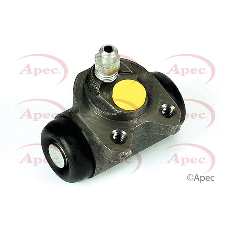 Apec Wheel Cylinder Hydraulic Brake Rear BCY1618