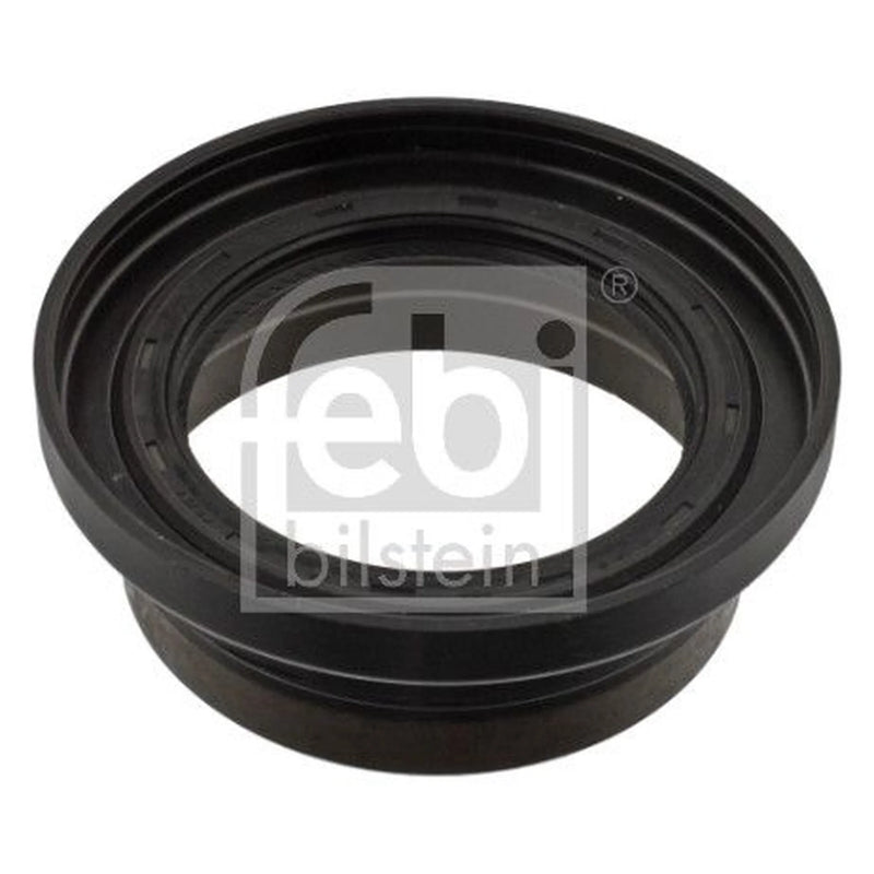 Febi Differential Shaft Seal OD ID Thick 39727