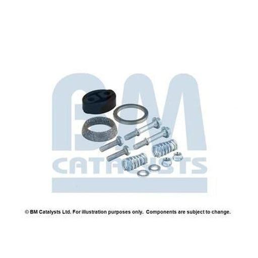 BM Catalysts Exhaust Pipe Mounting Kit FK50383C