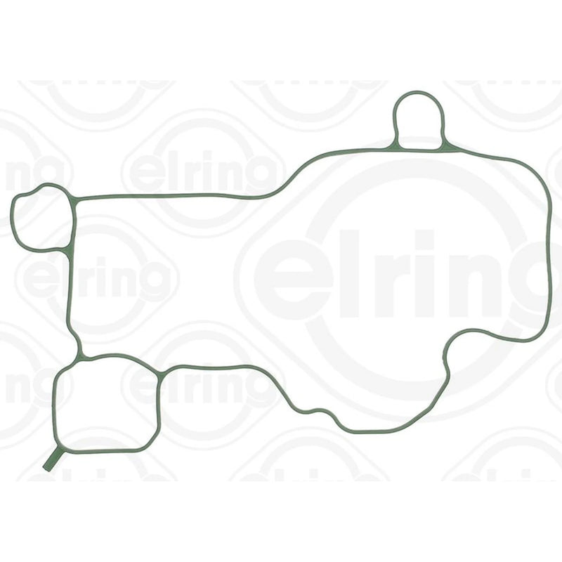 Elring Crankcase Ventilation Gasket Thick FPM (fluoride rubber) 852.590