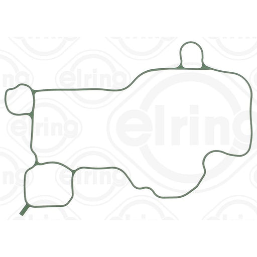 Elring Crankcase Ventilation Gasket Thick FPM (fluoride rubber) 852.590