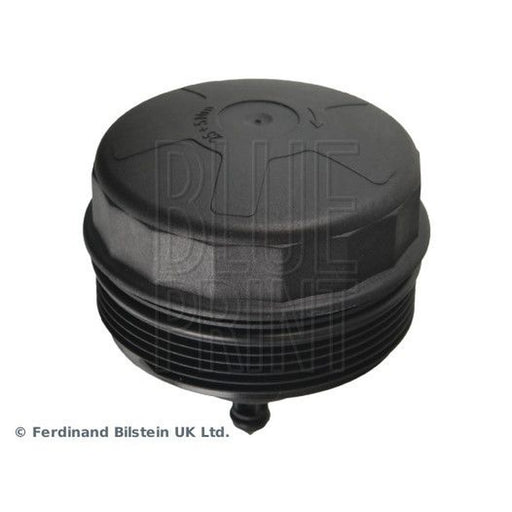 Blue Print Oil Filter Housing Cap ADB119905