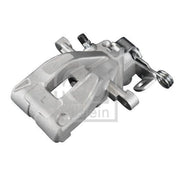 Febi Brake Caliper Assembly Rear Left 178145