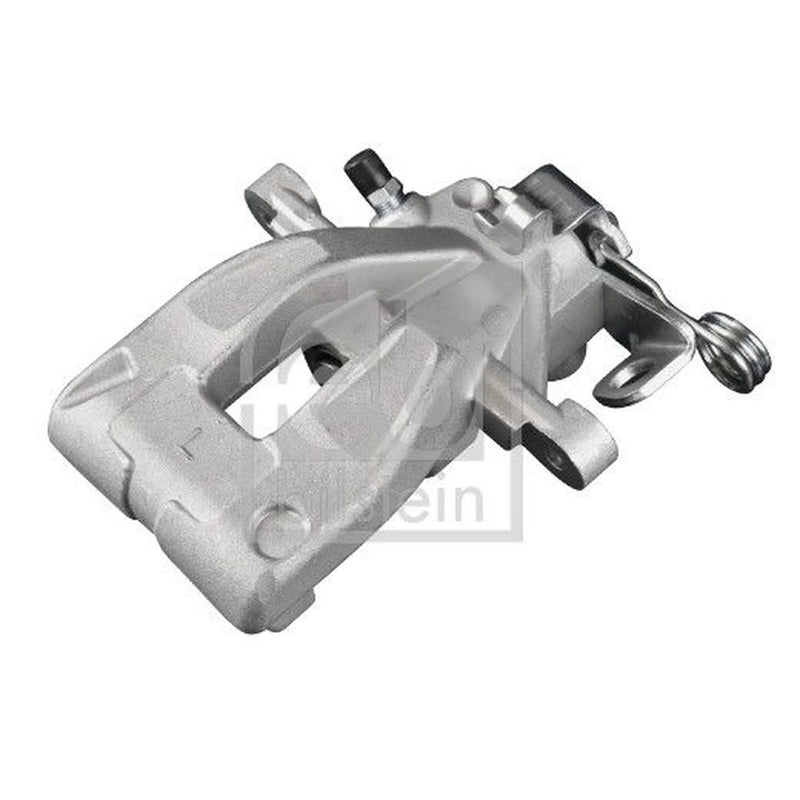 Febi Brake Caliper Assembly Rear Left 178145