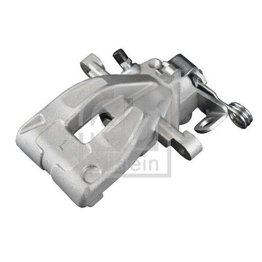 Febi Brake Caliper Assembly Rear Left 178145