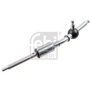 Febi Gear Selector Shift Rod 194611