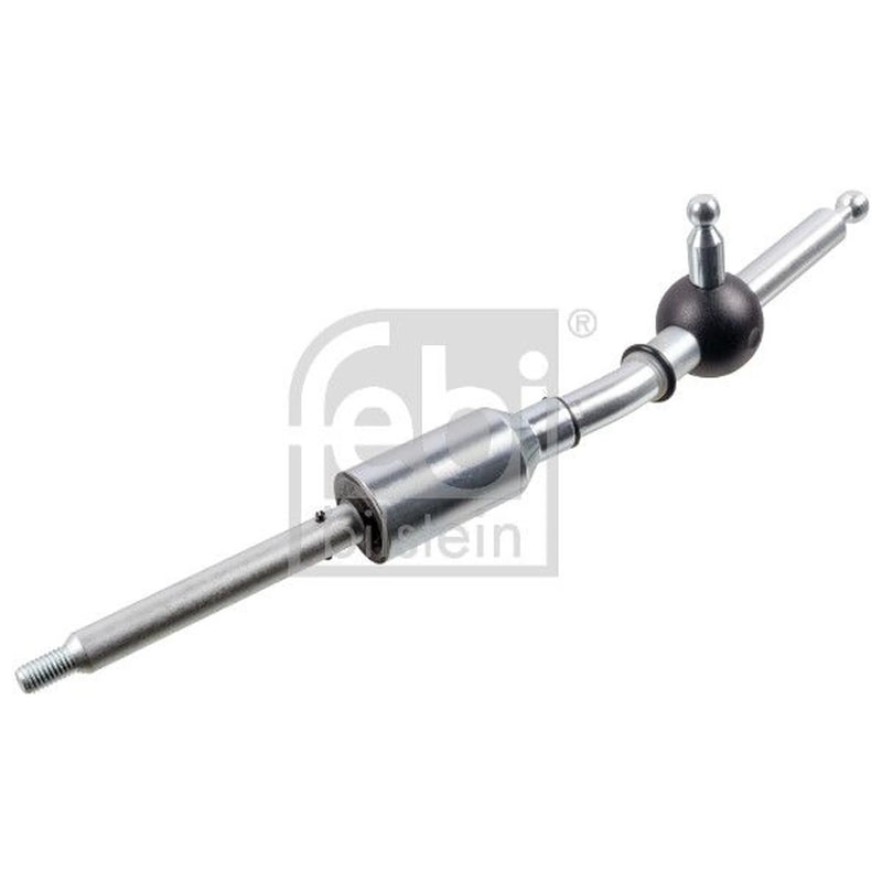 Febi Gear Selector Shift Rod 194611