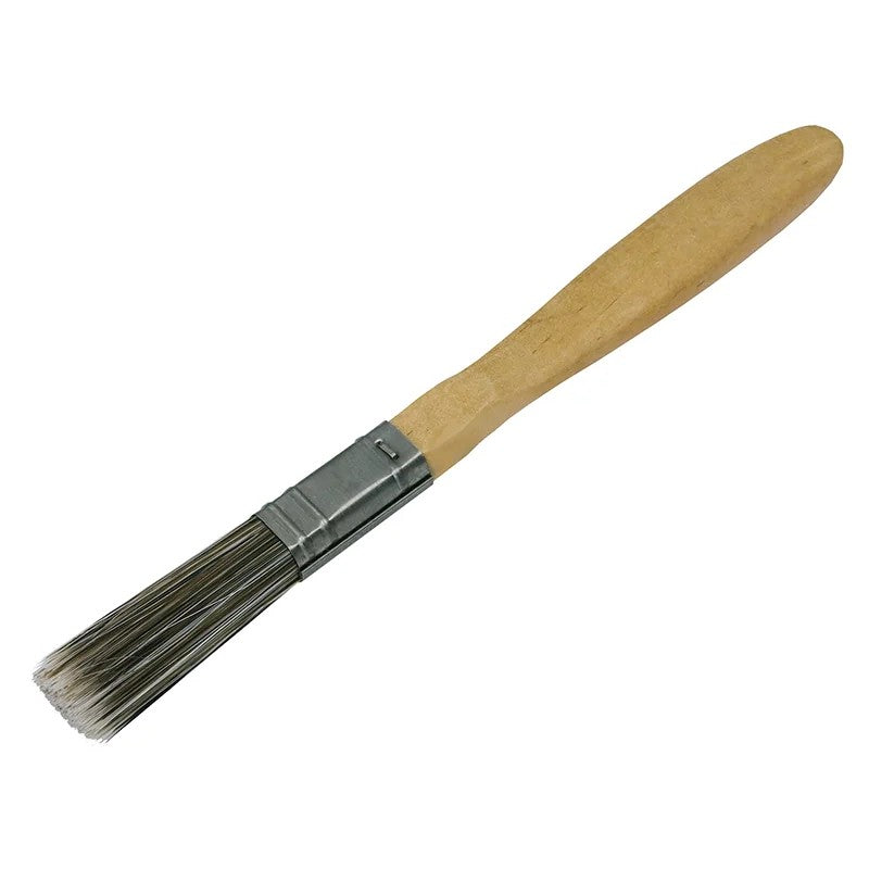 Faithfull Tradesman Synthetic Paint Brush 13mm (1/2in) - FAIPBT12