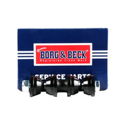 Borg & Beck Stabiliser Bar Link Coupling Rod BDL7256