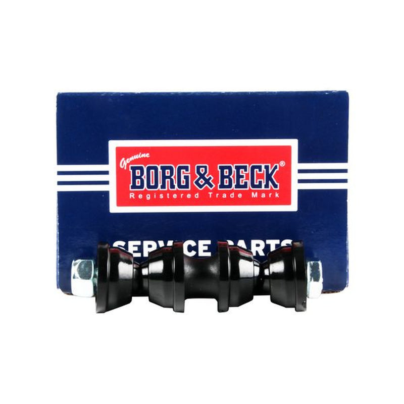 Borg & Beck Stabiliser Bar Link Coupling Rod BDL7256