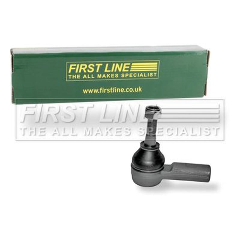 First Line Steering Tie Rod End Ball Joint FTR5504