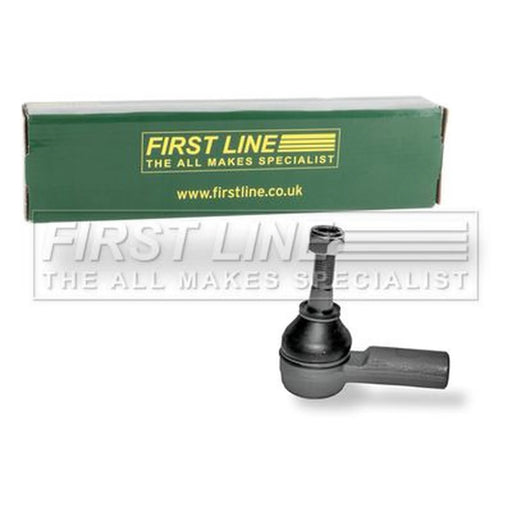 First Line Steering Tie Rod End Ball Joint FTR5504