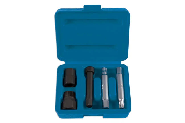 Laser Tools Tool Kit for Alternator V Belt - PL