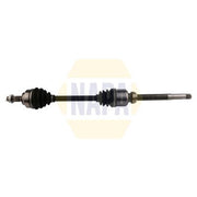 NAPA CV Drive Shaft Driveshaft Front Right NDS1250R