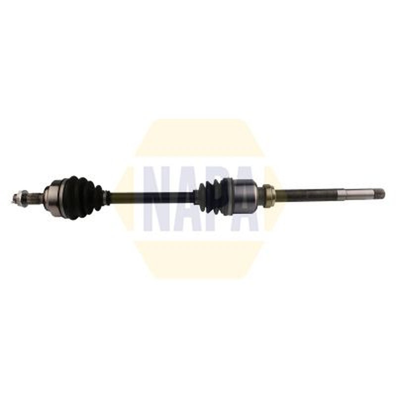 NAPA CV Drive Shaft Driveshaft Front Right NDS1250R