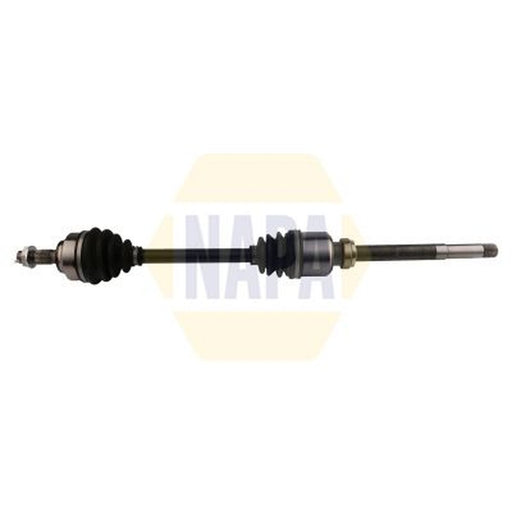 NAPA CV Drive Shaft Driveshaft Front Right NDS1250R