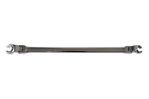 Laser Tools Extra Long Flare Nut Wrench 8 x 9mm - PL