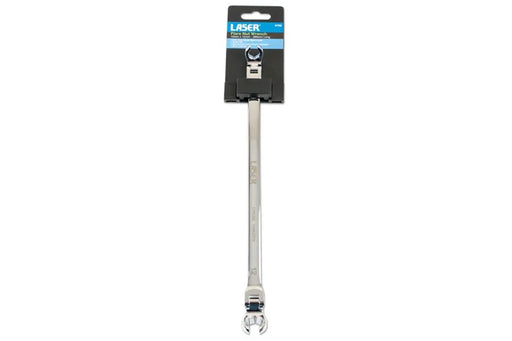 Laser Tools Extra Long Flare Nut Wrench 10 x 12mm - PL