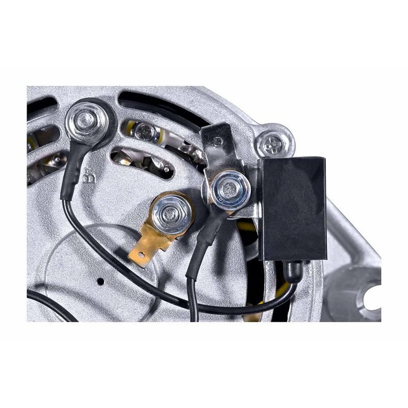 Hella Car Alternator 12V 8EL 015 658-061
