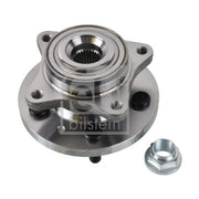 Febi Wheel Bearing Kit Front Right 89mm 172450