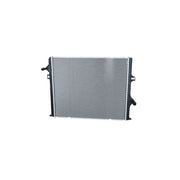 NRF Engine Radiator Centre 550275