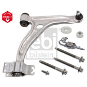 Febi Control/Trailing Arm Lower 196924