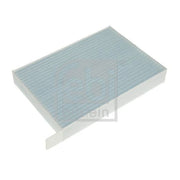 Febi Cabin Air Filter (Pollen Filter) 29212
