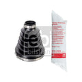 Febi Drive Shaft Bellow Kit Wheel Side Thermoplast 174400