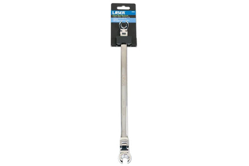 Laser Tools Extra Long Flare Nut Wrench 11 x 13mm - PL