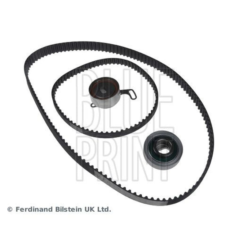 Blue Print Timing Belt Kit with Rollers ADH27301