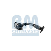 BM Catalysts Dpf BM11061