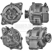Borg & Beck Car Alternator 12V BBA2093
