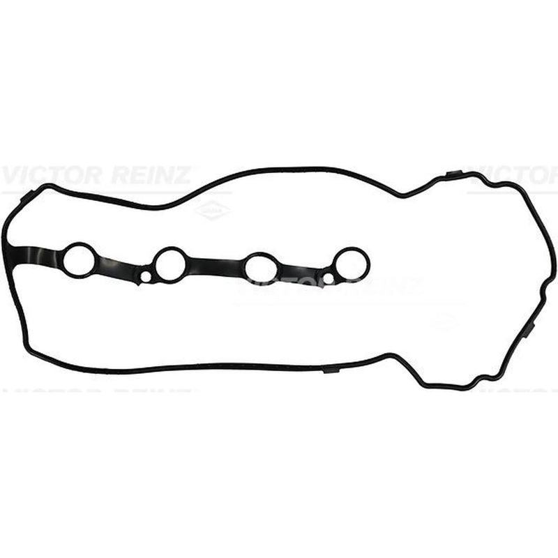 Victor Reinz Cylinder Head Cover Gasket ACM (Polyacrylate) 71-17683-00