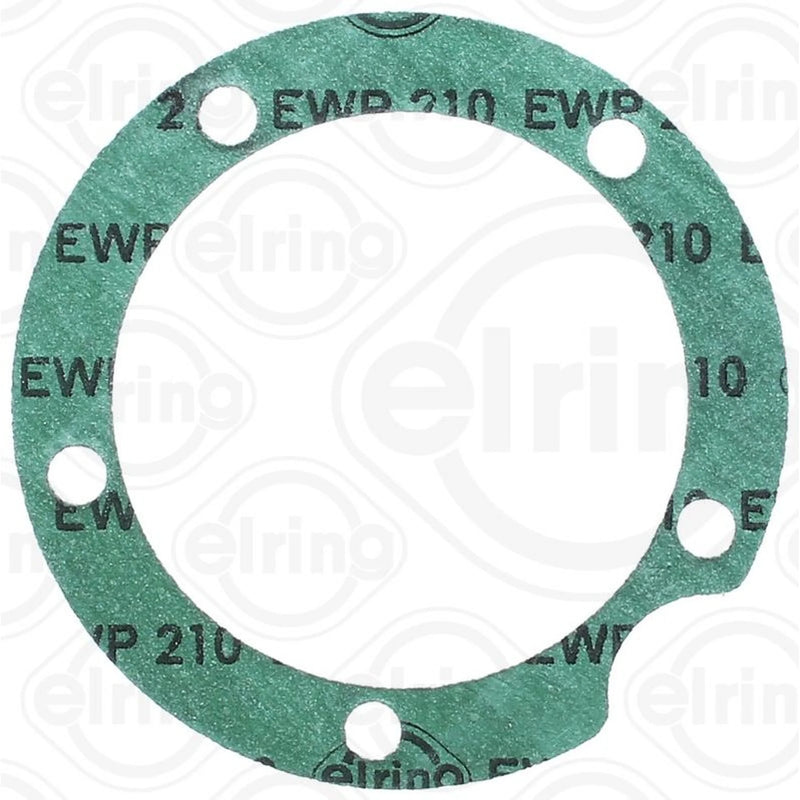 Elring Water Pump Gasket Wide Thick 774.198