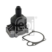 Febi Engine Cooling Water Pump 24025