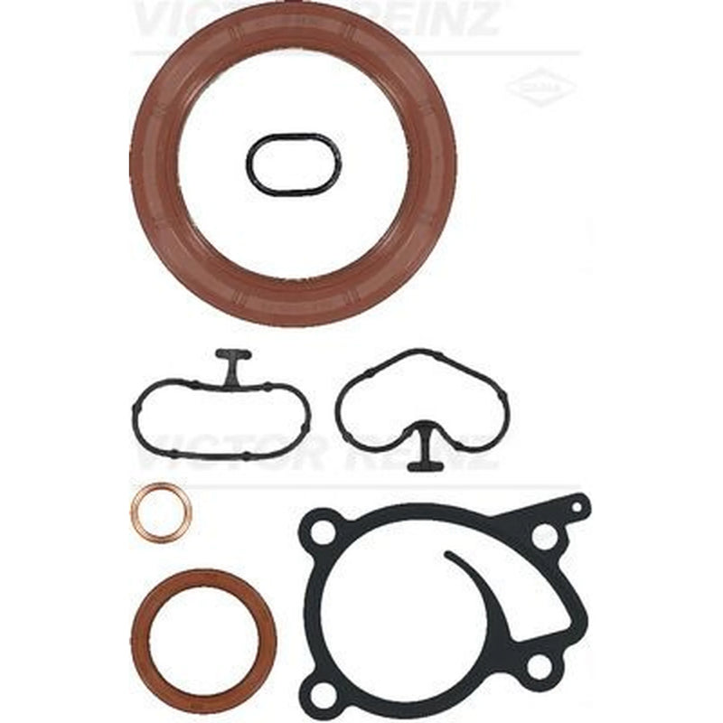 Victor Reinz Crankcase Gasket Kit ID 08-10045-01
