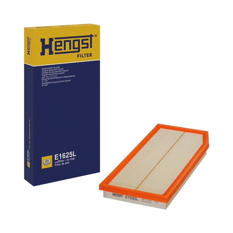 Hengst Engine Air Filter E1625L