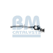 BM Catalysts Homologated Diesel Cat BM80301H