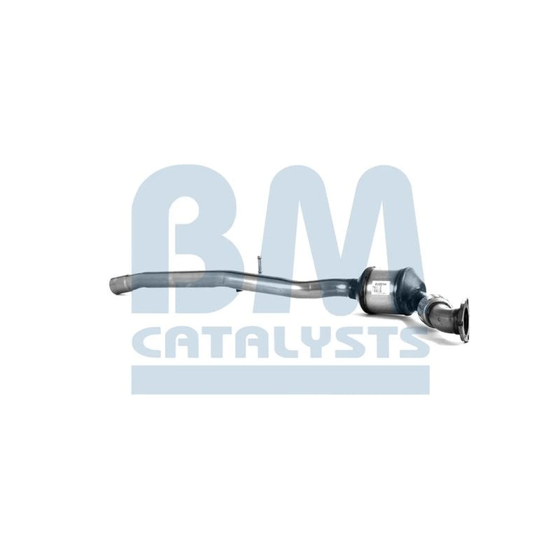 BM Catalysts Homologated Diesel Cat BM80301H
