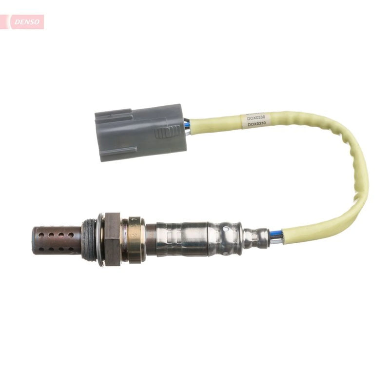 Denso O2 Lambda Oxygen Sensor DOX-0330