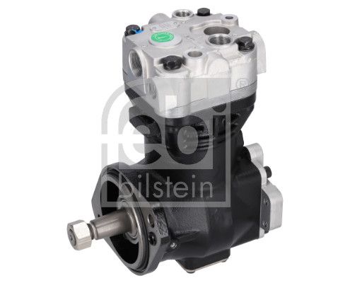 Febi Air Suspension Compressor