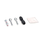 Bosch Brake Caliper Guide Sleeve Kit Rear 1 987 470 624