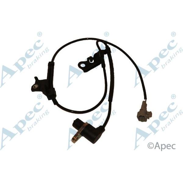 Apec Abs Sensor fits Toyota Corolla Verso VVTi Apec  - Town Parts