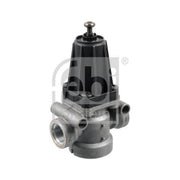 Febi Pressure Limiting Valve 185078