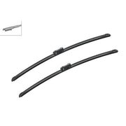 Bosch Aerotwin Wiper Blade Set 630mm + 630mm — A136S OE 5801662717
