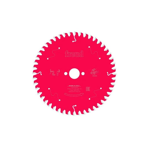 Freud Wood Circular Saw Blade 160 x 20 x 1.8/1.3mm x 48T - F03FS09677