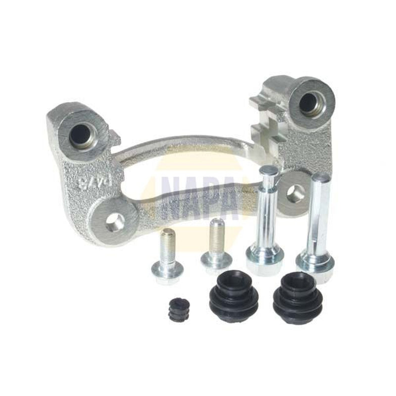 NAPA Napa Caliper Carrier (Single) NCC1132